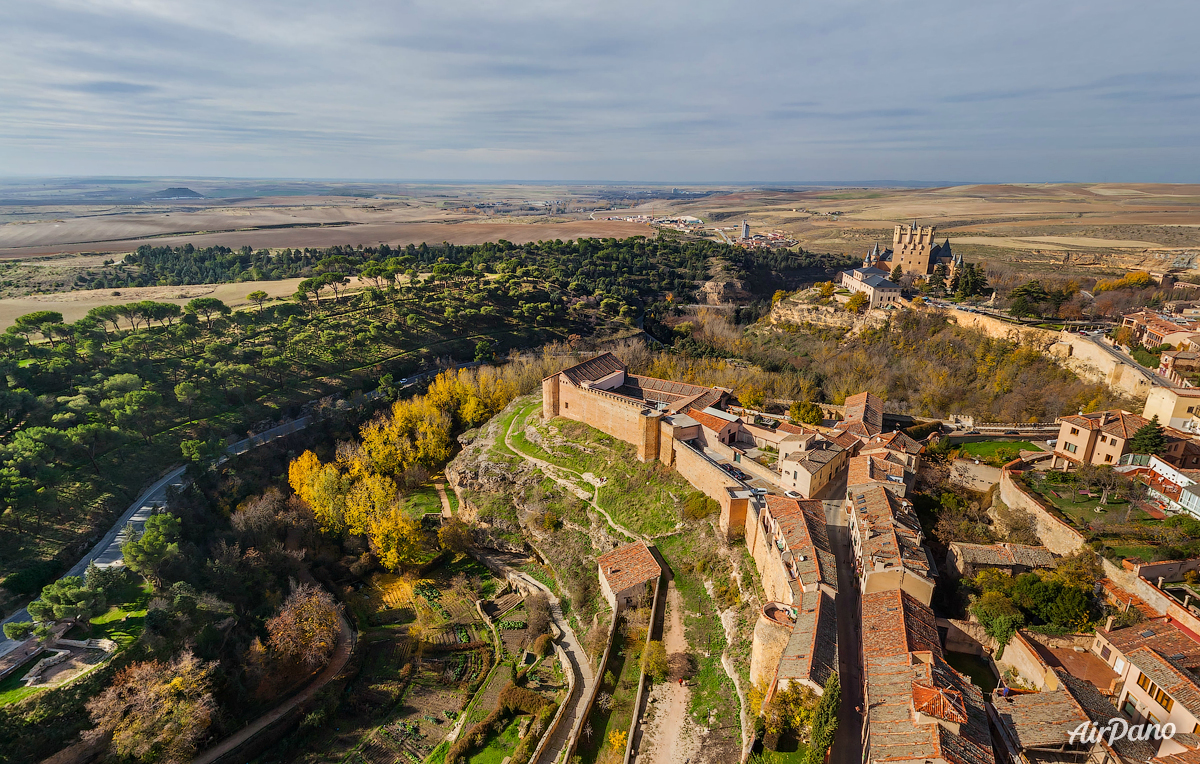 Segovia